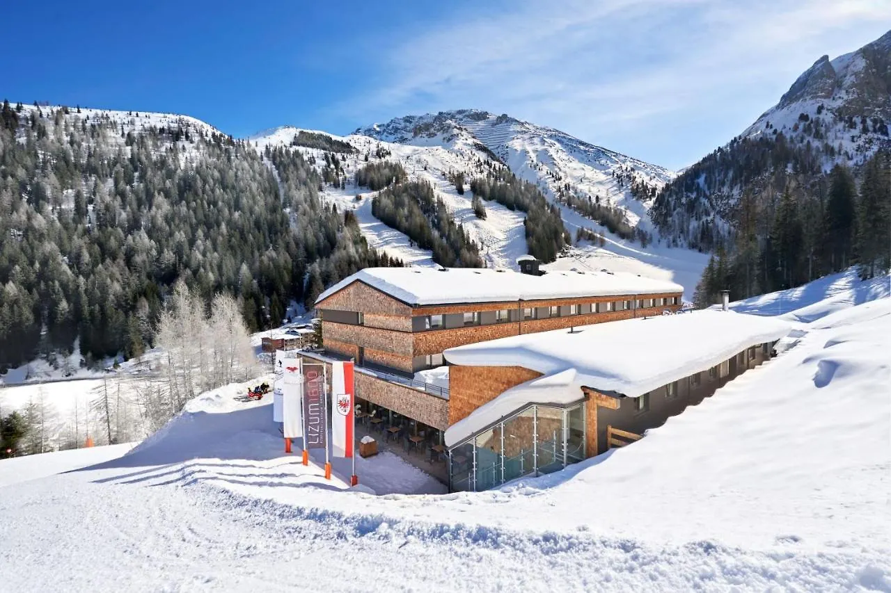 Lizum 1600 | Kompetenzzentrum Snowsport Tirol location